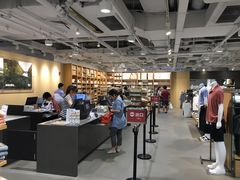-MUJI无印良品(世博源店)