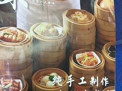 -东江海鲜大排档·潮汕菜·砂锅粥