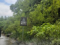 -狮子关旅游区