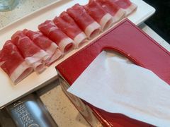 -海底捞大排档火锅(打浦路店)