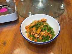 -衡厨·衡阳土菜(中南店)