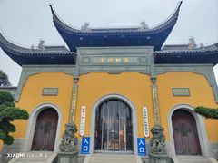 -西林禅寺