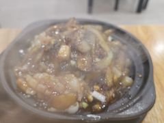 -新健小吃(承德街店)