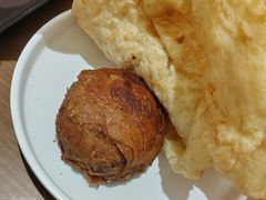 -李小老烧饼(常营民族家园店)