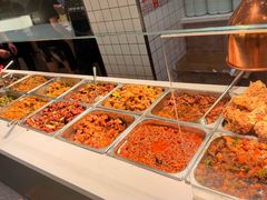 -晓宇盒饭(民安街店)