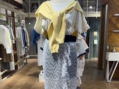 -伊势丹(现代城店)