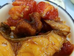 -大师傅金奖啤酒鱼(西街口总店)