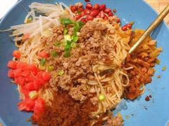 -贵凤凰贵州米粉(望京店)
