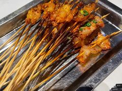 -老长沙龙虾馆·聚会餐厅(白石洲店)