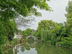 -张公山寨景区