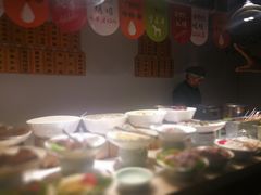 -酒肉行·虎子盐筋烤肉(大寨路店)