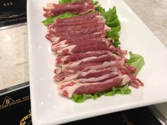 手切鲜羊肉-紫光园(顺义店)