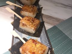 -蜜桃花开·中西融合菜E&W(南长街店)