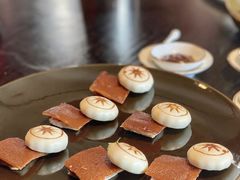 -宝丽轩中餐厅BAOLIXUAN