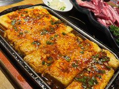 -牛市牛烤肉(西单大悦城店)