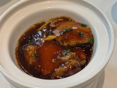 青鱼秃肺-老正兴菜馆(福州路店)