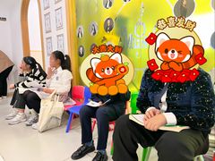 -飞童凡响艺术学校(松江区九里亭校区)