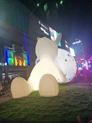 点击看大图 -情订奇缘婚纱摄影(和平路店)