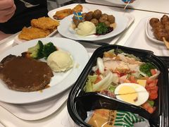 -宜家·瑞典风味餐厅(北京西红门店)