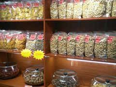 零售区-杨记板栗(天虹总店)