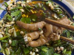 -正贰捌经重庆老火锅(建设路店)