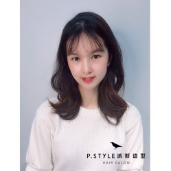 -吉米造型