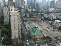 -上海浦西开元大酒店