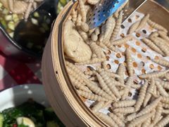 -西贝(无锡万象城店)