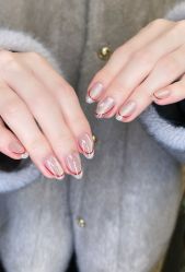 -情同手足美甲美睫