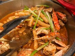 -杭州国际会议中心洲际酒店-原素全日餐厅(解放东路店)