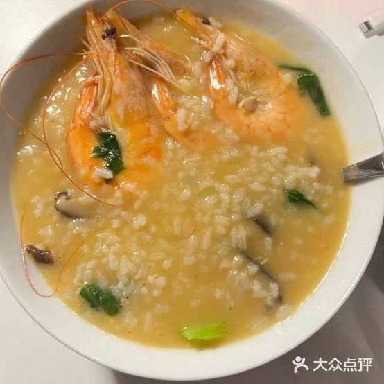 潮汕砂锅粥美食城(欧艺店)