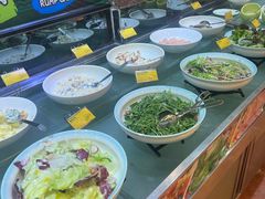 -拉丁餐厅·巴西烤肉自助(正佳广场店)
