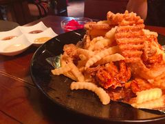 -Outdark Korean Restaurant