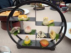-花家怡园(四合院总店)
