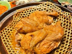 -那家山城(樱桃园店)