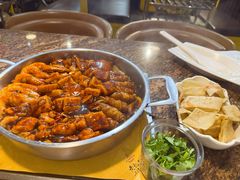 -黄记煌三汁焖锅(崇文门店)