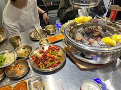 -本炙炭烤·蒲烧活鳗料理店(金沙洲店)