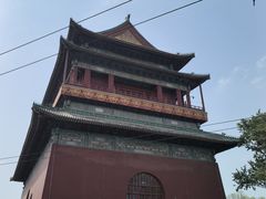 -吴裕泰茶庄(前门大街店)