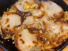 -恋萍小吃(时代店)
