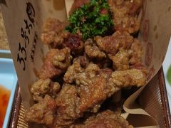 -33号大院·青岛本帮菜(五四广场店)