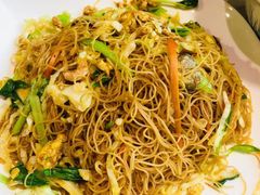 海鲜炒粉丝-院子餐厅·大锅菜·老杭帮(桥西直街店)