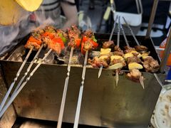 -蜀牛哥·炭火牛肉烤串鲜啤自助(龙泉铂悦山店)