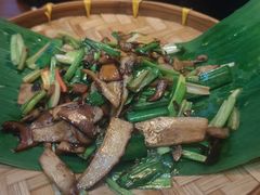 -云海肴·汽锅鸡·云南菜(天津国金汇店)