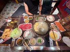 -大吉利·潮汕鲜牛肉火锅(总店)