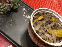 -领事馆19号中餐厅(厦门海景洲际酒店)