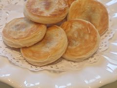 -三道菜(明堂公园店)