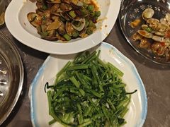 -曹胖子龙虾馆(黄桦路店)