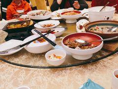 -同里湖大饭店-怡景轩中餐厅(同里古镇店)