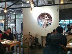 -香香春饼·非遗技艺(万达店)