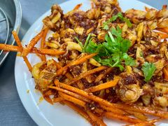 -松明一烤肉馆(鲁园店)